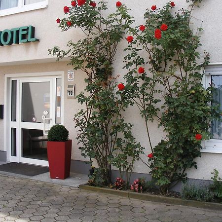 Hotel Schmerkoetter 보훔 외부 사진