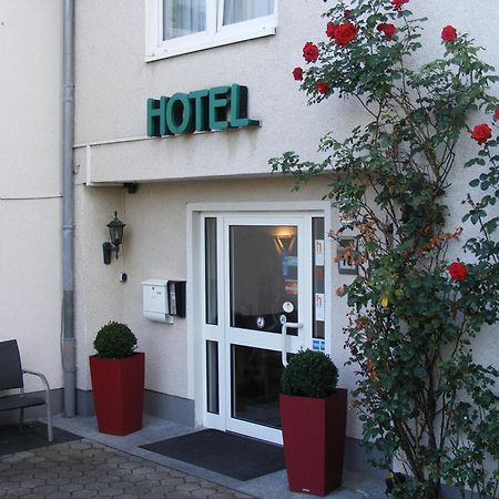 Hotel Schmerkoetter 보훔 외부 사진