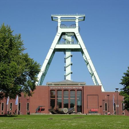 Hotel Schmerkoetter 보훔 외부 사진