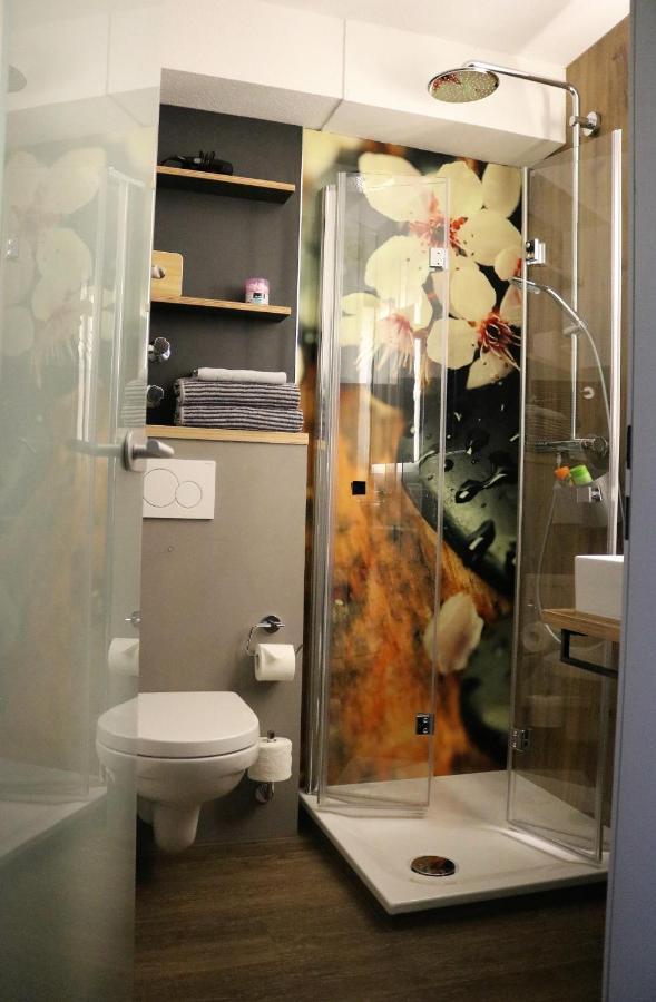 Hotel Schmerkoetter 보훔 외부 사진