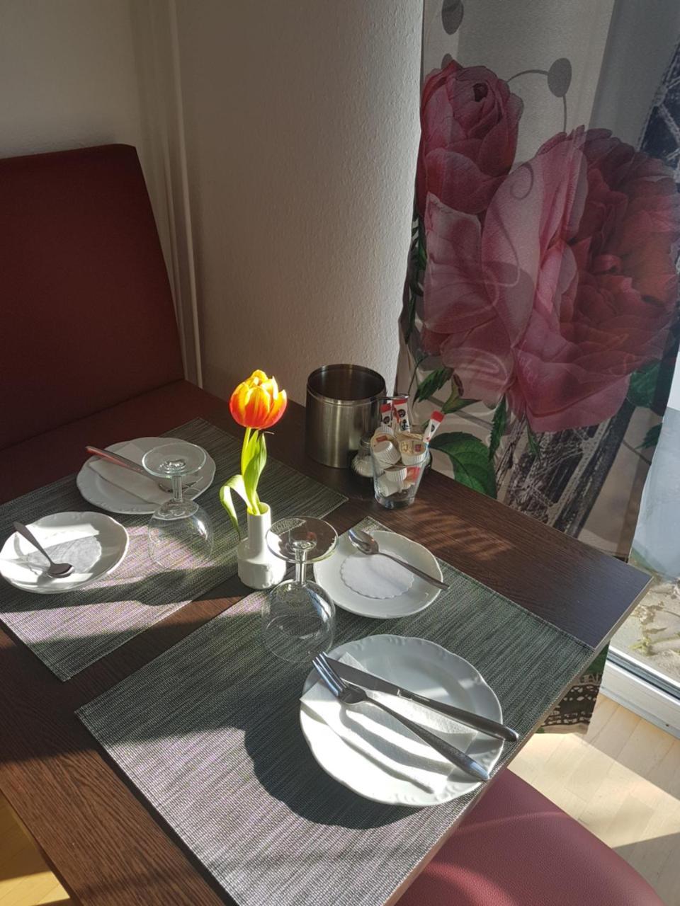 Hotel Schmerkoetter 보훔 외부 사진