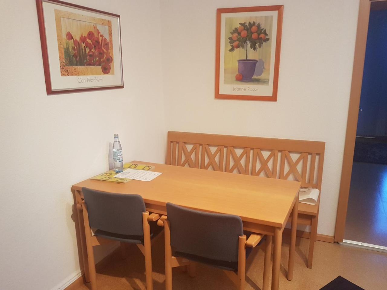 Hotel Schmerkoetter 보훔 객실 사진
