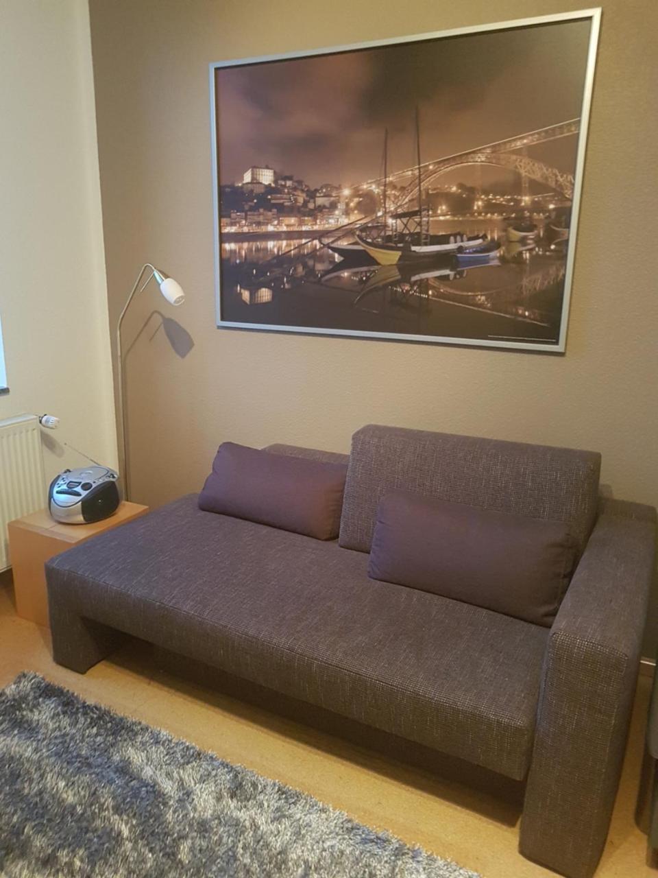 Hotel Schmerkoetter 보훔 객실 사진
