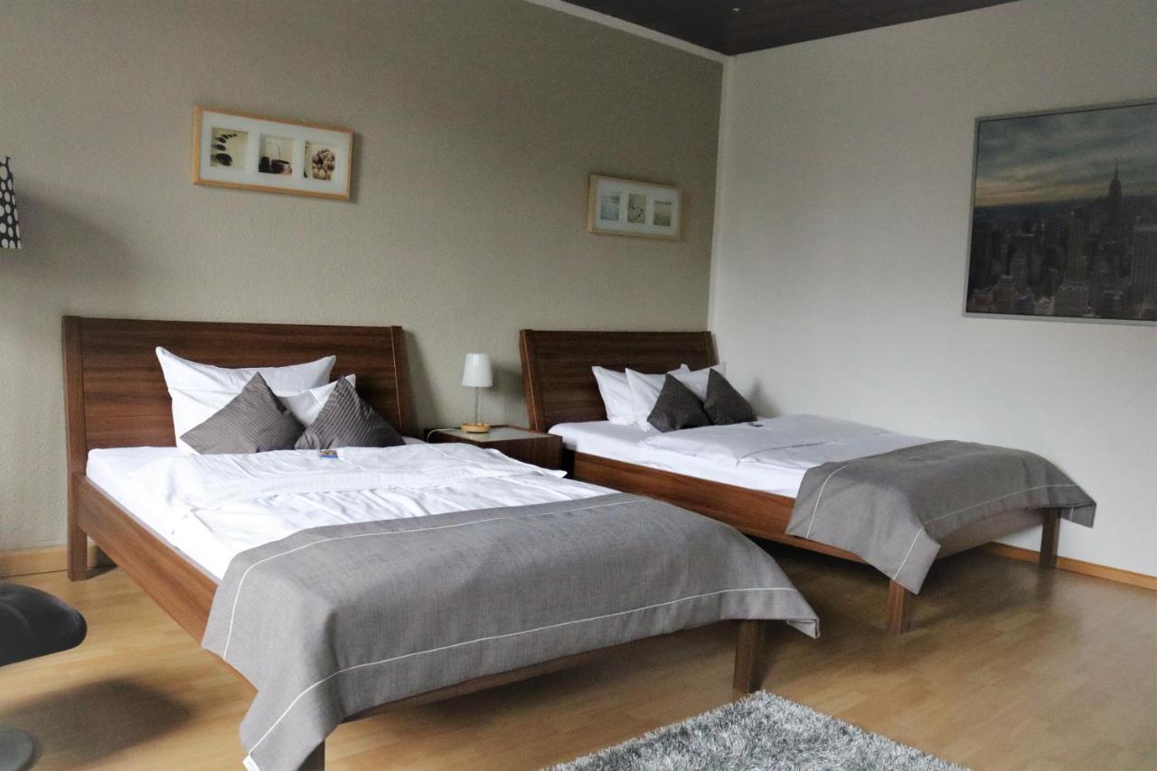 Hotel Schmerkoetter 보훔 외부 사진