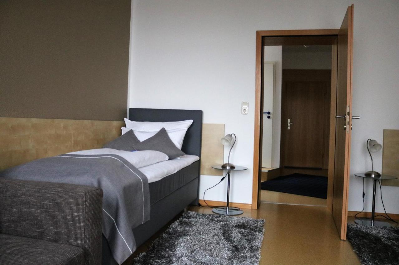 Hotel Schmerkoetter 보훔 외부 사진