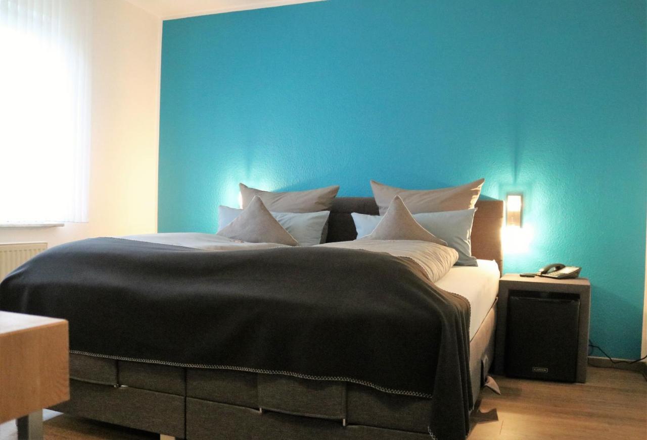 Hotel Schmerkoetter 보훔 외부 사진