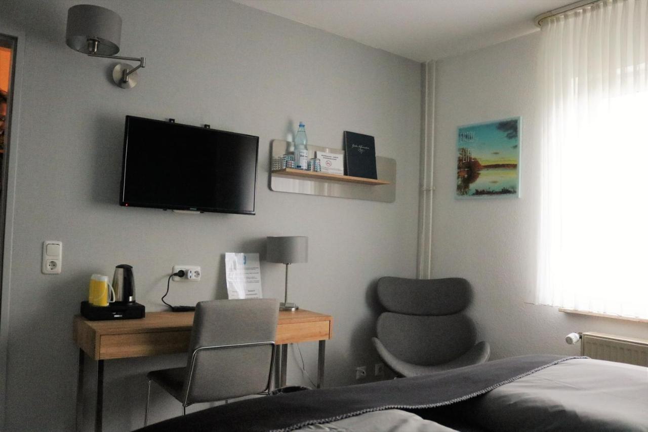 Hotel Schmerkoetter 보훔 외부 사진